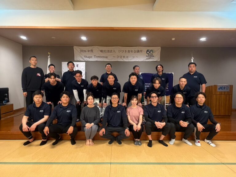 10月度例会を開催いたしました。